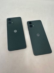 Motorola Moto G 5G (2024) XT2417 128GB 4GB Unlocked Green Excellent Condition