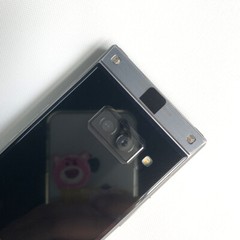 Original Samsung W2019 Flagship Flip Smartphone 12MP Unlocked 4G Mobile Phone