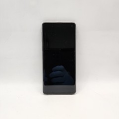 Samsung Galaxy S10 G973U 128GB Prism Black (T-Mobile/Unlocked)