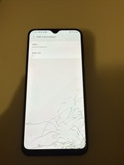 Samsung Galaxy A20 Boost – For Parts