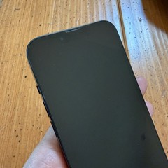 Apple iPhone 13 128GB Midnight MLML3LL/A – Battery 76% – Works – READ PLEASE