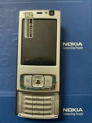 Excellent Nokia N Series N95 3G Wifi 5MP GSM Slider Unlocked Classic Phone