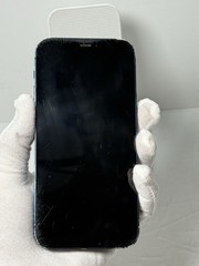 Apple iPhone 12 64GB Blue Unlocked A2172 – *Heavy Wear / Cracked Back*