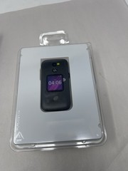 Alcatel My Flip 2 Black (TracFone)