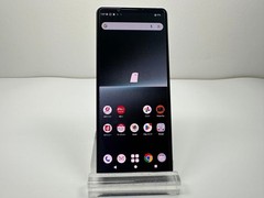 Sony Xperia 1 V Black 256GB 12GB RAM Dual SIM Free Unlocked Working Used
