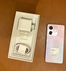OPPO A5 5G 6GB RAM, 128GB Storage