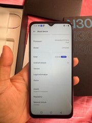 OnePlus Nord N300 5G Gsm Unlocked