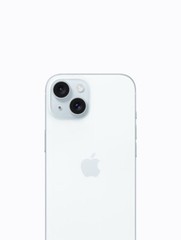 Apple iPhone 15 A2846 T-Mobile Only 128GB Blue Very Good