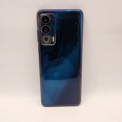 Motorola Edge 5G UW (2021) XT2141-1 256GB Nebula Blue (Verizon/Unlocked)