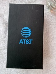 LG G8X ThinQ 128GB Aurora Black AT&T Touchscreen Smartphone LM-G850UM