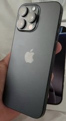 IPhone 16 pro max 512gb unlocked black