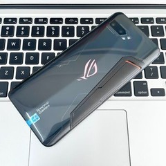 Asus ROG Phone II ZS660KL 6.59&Prime; 48MP Android 10 8+128GB NO.0014 Google Global
