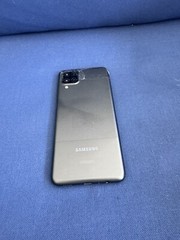 Samsung Galaxy A12 SM-S127DL 32GB (Tracfone Locked) please read and see.