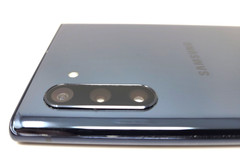 Samsung Galaxy Note10 5G (SM-N970U) 256GB | Aura Black | Unlocked | OBX