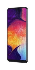 💯NEW – Samsung Galaxy A50 SM-A505U 64GB Single Sim Unlocked Black Smartphone