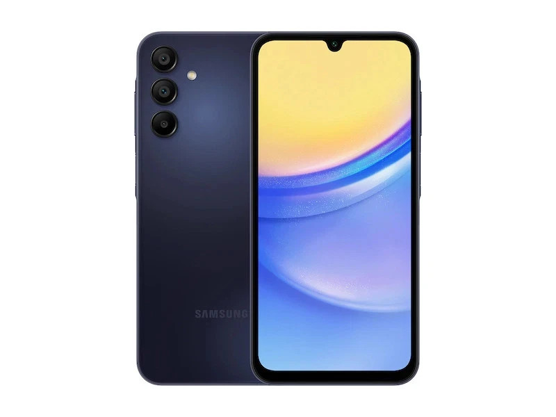 Samsung Galaxy A15 5G SM-S156V (Total By Verizon) 128GB Grade A Open Box