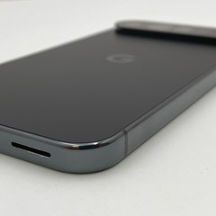 Google Pixel 9 Pro XL – 256GB – Obsidian (Unlocked) – Fair Condition