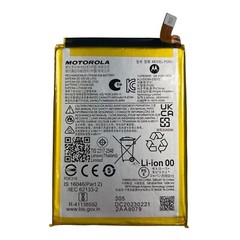 Motorola XT2315 Moto G Stylus 6.6 » 5G 6GB RAM 128GB Smartphone Parts – As Is