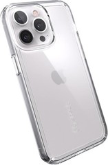 Clear Case for iPhone 13 Pro – Drop & Camera Protection, Wireless Charging Compa