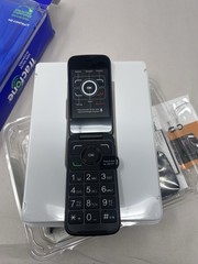 Alcatel My Flip 2 Black (TracFone)