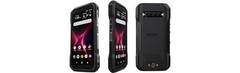 Kyocera DuraForce Pro 3 5G – 128 GB – Black (Verizon) (Bad Display)