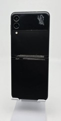 Samsung Galaxy Z Flip3 – Unlocked – 128GB – Phantom Black – SM-F711U1 – READ