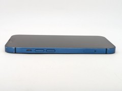 Apple iPhone 13 A2482 512GB Fair Condition | Blue | UNLOCKED