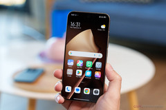 Global Version Xiaomi 15T Pro 6.83&Prime;512GB/1TB ROM 50MP 144Hz HDR10+ Android phone
