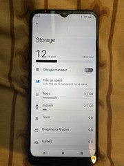 wiko voix u616at phone unlock 32g
