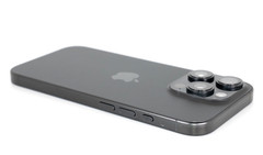 Apple iPhone 16 Pro 1TB Unlocked – Black Titanium – 100% Battery – Open Box