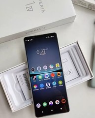 Sony Xperia 1 IV 5G 6.5&Prime; Android Google International Support eSIM XQCT62 XQCT54