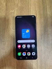Samsung Galaxy S23 Plus 256 GB Lavender (Unlocked)