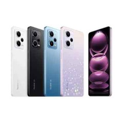 Xiaomi Redmi Note 12 Pro 5G 6/128GB 8/128GB 8/256GB Phone Android 50.0MP