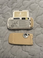 Limited Addition Dwayne Wade T Mobile Sidekick Tested Working