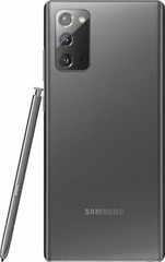 Factory UNLOCKED SAMSUNG GALAXY NOTE 20 5G SM-N981U 128GB GSM+CDMA OPEN BOX US