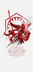 OnePlus 5T Star Wars Limited Edition, sealed – 8/128GB – Unlocked, RARE