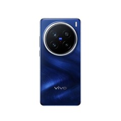 VIVO X200 Pro 5G Unlocked 256GB 512GB ROM Google play SmartPhone Excellent