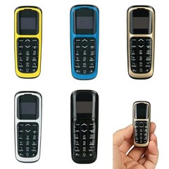 Unlocked Smallest Long-cz V2 Supper Mini GSM Cell Mobile Diale Phones Keyboard