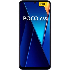 Xiaomi Poco C65 4G Purple 128GB + 6GB Dual-SIM Factory Unlocked GSM NEW