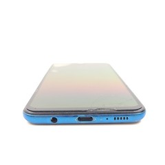 Samsung Galaxy A50 SM-A505FN/DS – 128GB – 4GB – Unlocked Phone Blue READ!!