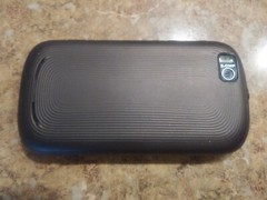 Motorola CLIQ 2 – 1GB – Black (T-Mobile) Smartphone.FAST SHIPPING.
