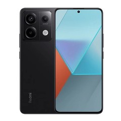 Xiaomi Redmi Note 13 Pro 5G 6.67&Prime; 8/128GB 8/256GB 12/256GB 16/512GB 200MP Phone