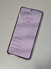 Samsung Galaxy S22 5G SM-S901B/DS (International) SM-S901U1 (USA unlocked)