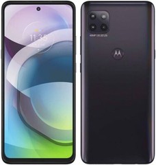 Motorola One 5G Ace 6.7&Prime; 64GB/128GB ROM 48.0MP Android Phone
