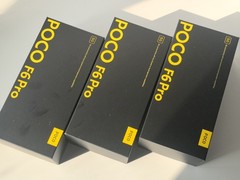 Xiaomi Poco F6 Pro 5G 128GB 512GB International version Snapdragon Android