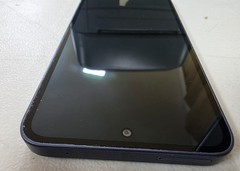 Samsung Galaxy A35 5G SM-A356U 128GB Navy (T-Mobile ) PARTS WORKS ON WIFI 1053