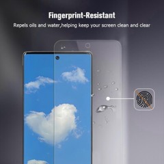 4in1 Screen Protector for Google Pixel 8 Pro Screen and Camera Lens Protector 9H