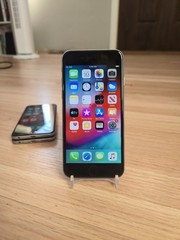 Apple iPhone 6 16GB – Unlocked – A1549 – IOS 12.5.5 – Great – Space Gray