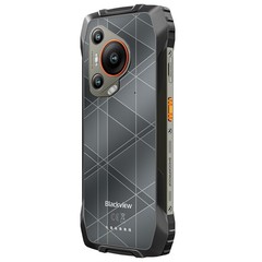 Blackview BL7000 AI 5G Rugged Smartphone 24GB+256GB 6.78&Prime; 120Hz Android 15 NFC