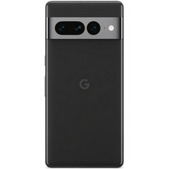 Google Pixel 7 Pro 6.77&Prime; 128GB GP4BC Obsidian (AT&T Locked) – Good Condition